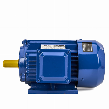 Motor electric trizafat 1.5KW 380V [7]