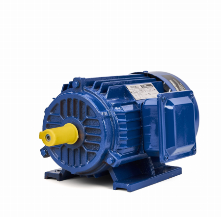 Motor electric trizafat 1.5KW 380V [6]