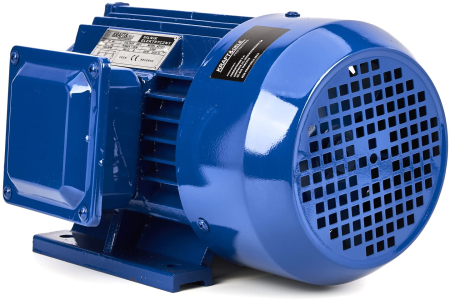 Motor electric trizafat 1.5KW 380V KD1811 [3]