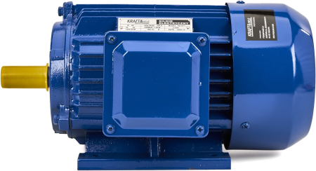 Motor electric trizafat 1.5KW 380V KD1811 [8]