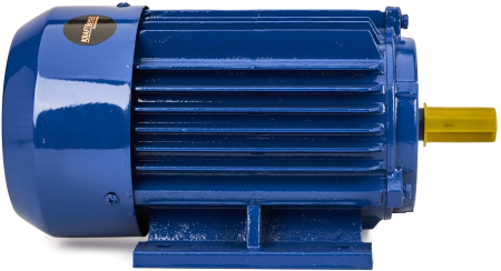 Motor electric trizafat 1.5KW 380V KD1811 [5]
