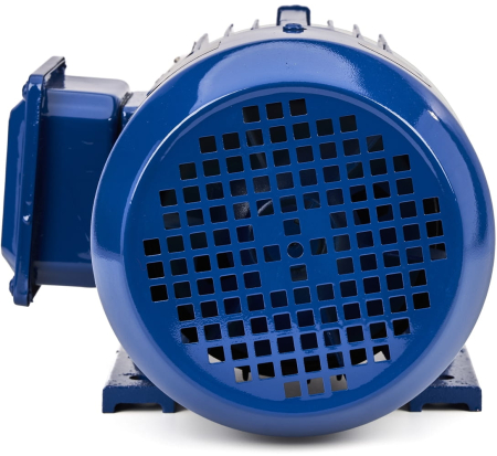 Motor electric trizafat 1.5KW 380V KD1811 [4]