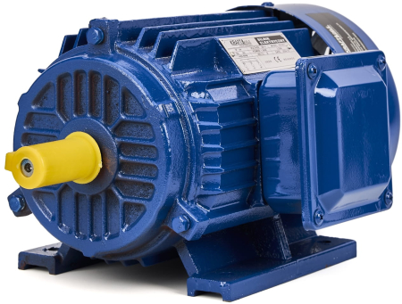 ECHIPAMENTE ATELIER - Motor electric trizafat 1.5KW 380V KD1811