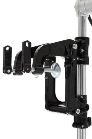 Motor termic barca 2 timpi 4,3 KW / 5.8 CP cisma lunga KraftProfesional KD177 [4]