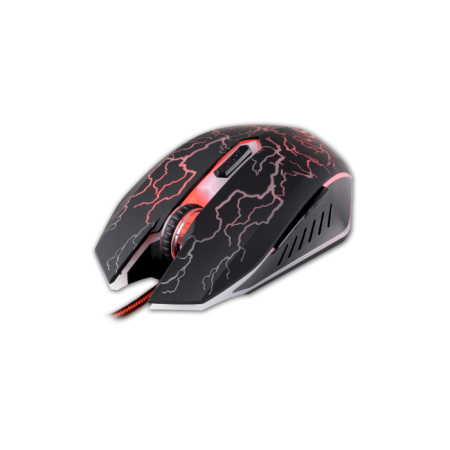 ACCESORII IT - Mouse de gaming Rebeltec DIABLO