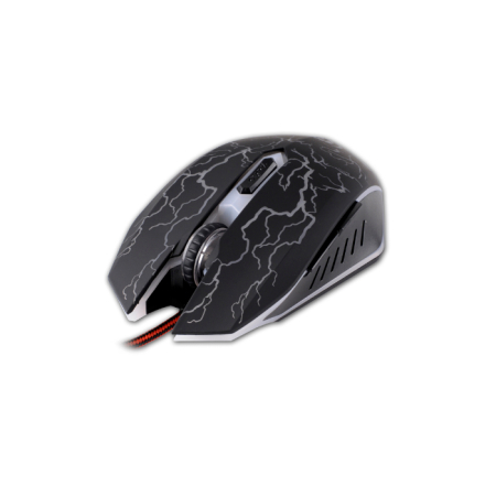 Mouse de gaming Rebeltec DIABLO [4]