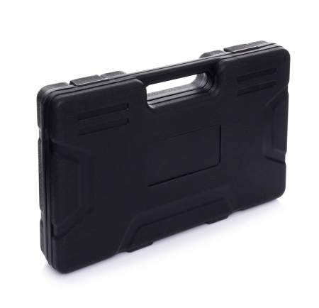 Nituitor manual pentru piulițe nituibile, 110 buc. KD10556 [9]