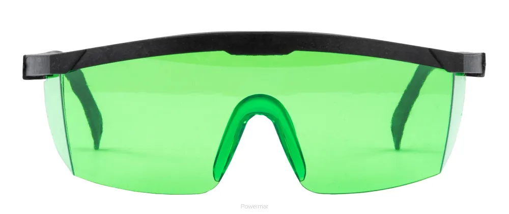 Nivela laser 4D 360, verde, Red Technic RTPLK0036 [2]