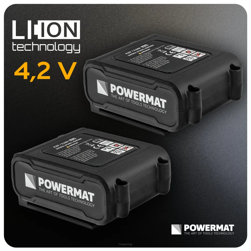 NIVELĂ LASER GREEN CROSS AUTONIVELANTĂ 4D 360° 16 LINII PM-PLK-4DM3 [12]