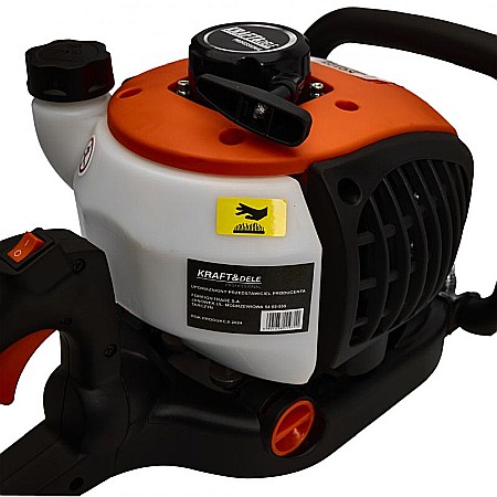 Masina de tuns gard viu 650mm 1.7kW 2.32CP [1]