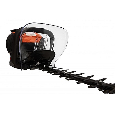 Masina de tuns gard viu 650mm 1.7kW 2.32CP [9]