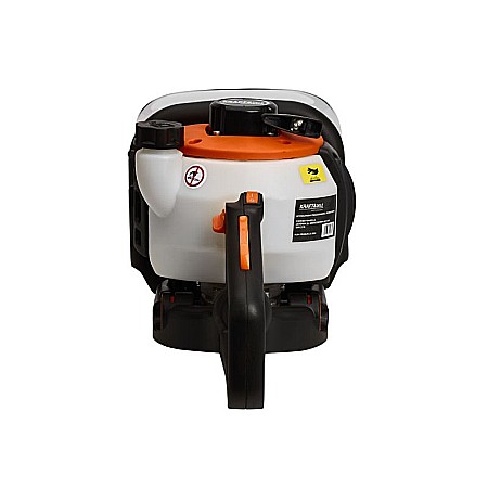 Masina de tuns gard viu 650mm 1.7kW 2.32CP [6]