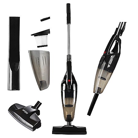 Aspirator vertical fără sac de 1000 W [10]