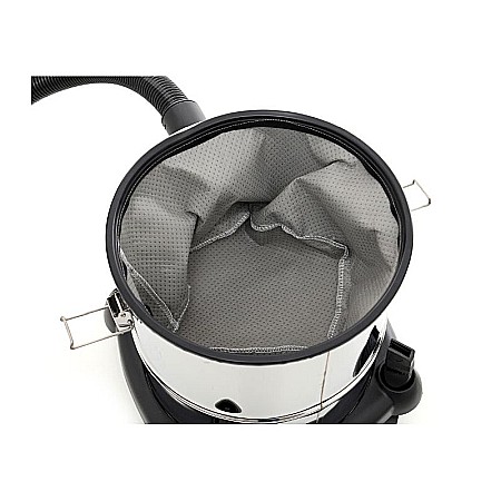 Aspirator industrial 20L 1200W [3]