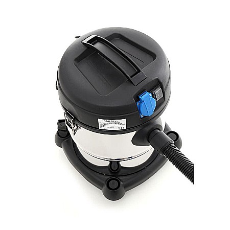 Aspirator industrial 20L 1200W [7]