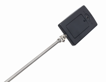 Oglindă de inspecție cu LED telescopică 285-876mm KD10189 [4]