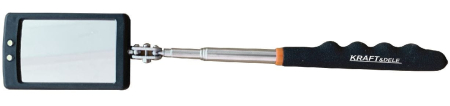 Oglindă de inspecție cu LED telescopică 285-876mm KD10189 [8]