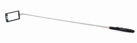 Oglindă de inspecție cu LED telescopică 285-876mm KD10189 [6]