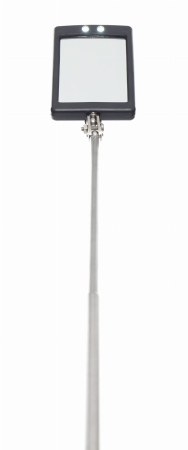 Oglindă de inspecție cu LED telescopică 285-876mm KD10189 [3]