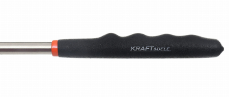 Oglindă de inspecție cu LED telescopică 285-876mm KD10189 [1]