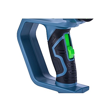 Pistol termic electric 2200W [1]