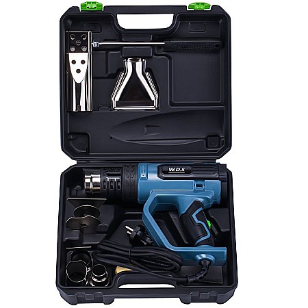 Scule speciale - Pistol termic electric 2200W