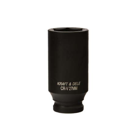 PACHET: Pistol cheie pneumatica impact 1700NM insurubat desfacut (KD5782) + CHEI DE IMPACT 1/2" 10-32 mm 16 buc. KD11749 [11]