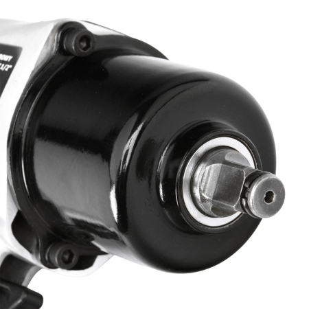 PACHET: Pistol cheie pneumatica impact 1700NM insurubat desfacut (KD5782) + CHEI DE IMPACT 1/2" 10-32 mm 16 buc. KD11749 [4]