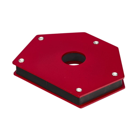 Pătrat magnetic 1,5 cm x 9 cm 50 lbs KD1896 [5]
