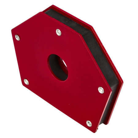 Pătrat magnetic 1,5 cm x 9 cm 50 lbs KD1896 [4]