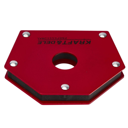 Pătrat magnetic 1,5 cm x 9 cm 50 lbs KD1896 [3]