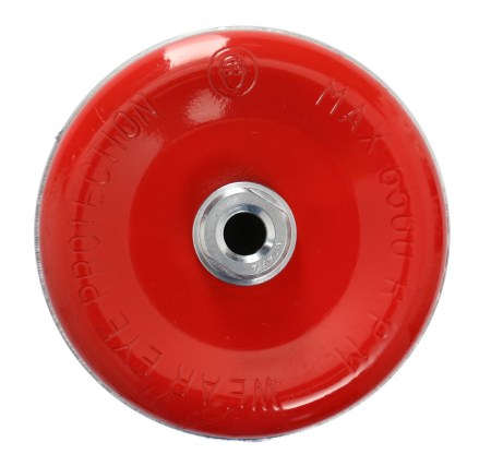 Perie frontala impletita + banda, M14 75mm, KD10977, Kraft&Dele [3]