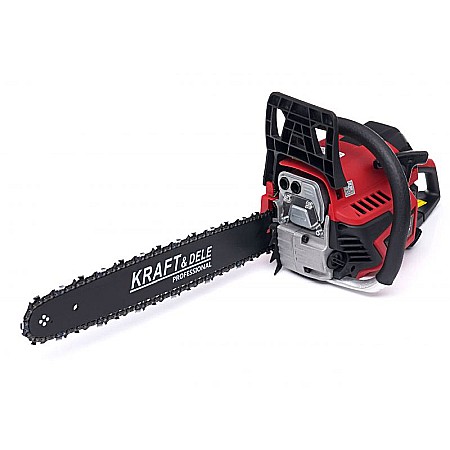 Ferăstrău pe benzină 5.2CP / 40cm [7]