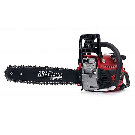 Ferastrau pe benzina, 5.3cp 45cm [5]