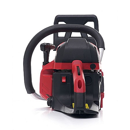 Ferastrau pe benzina, 5.3cp 45cm [4]