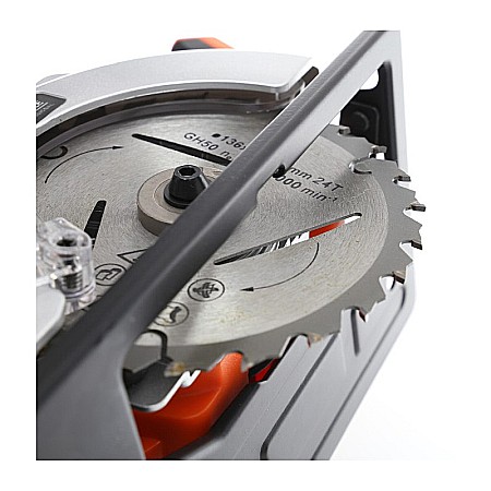 Ferăstrău manual 20V X-SERIES [3]