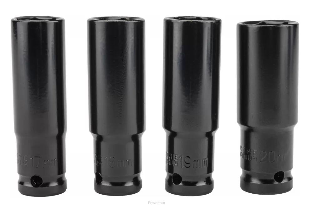 Pistol cheie cu impact 380Nm masina insurubat 2 baterii 20V 4Ah acumulator (RTAKU0026) [1]