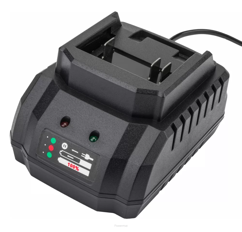 Pistol cheie cu impact 380Nm masina insurubat 2 baterii 20V 4Ah acumulator (RTAKU0026) [3]