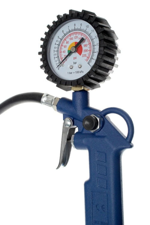 Pistol cu ​​manometru KD427 [1]