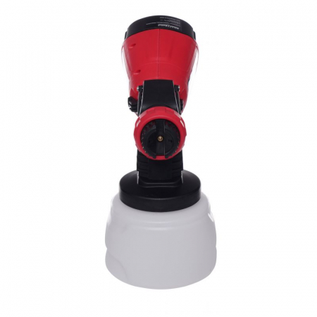 Pistol de vopsit 450W 1000 ml, Kraft&Dele KD1655 [1]