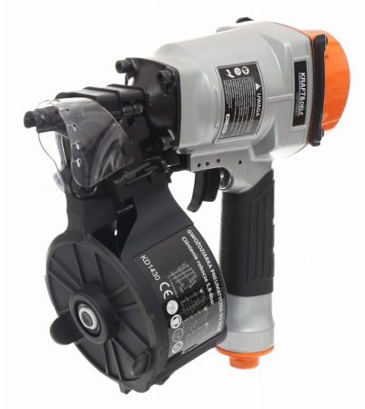 Pistol pneumatic cuie, 25-57mm, KD1430, Kraft&Dele [10]
