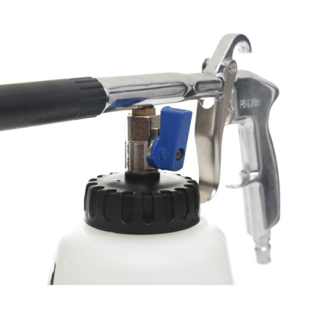 Pistol pneumatic de spălare a tapițeriei TORNADOR KD10379 [1]