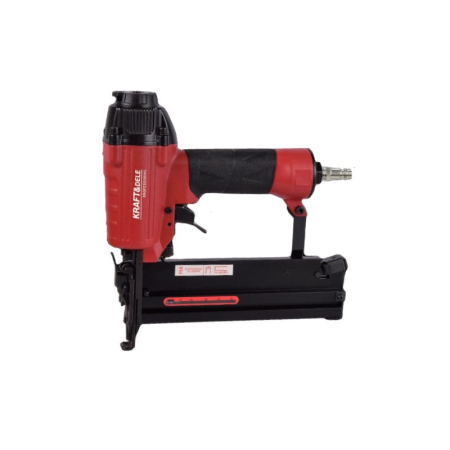 Alte scule pneumatice - Pistol pneumatic pentru capse,120 psi, Kraft&Dele KD1459