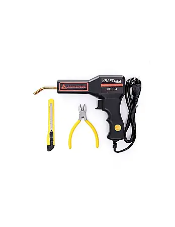 Aparat de sudat - Pistol sudura in plastic, 50W