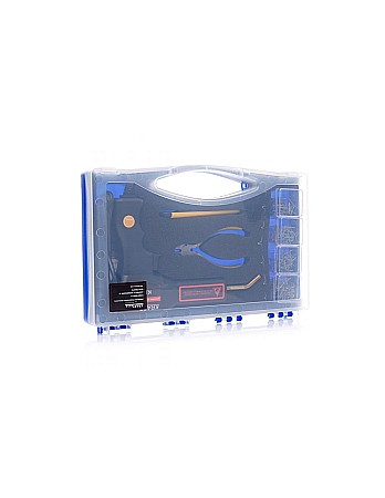 Pistol sudura in plastic, 50W [5]