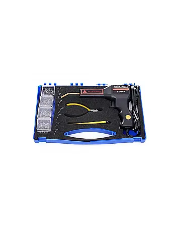 Pistol sudura in plastic, 50W [4]