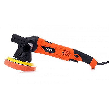 Masina de polisat si lustruit auto 1500W reglabil [10]
