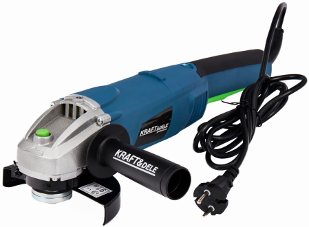 Polizor unghiular, 125 mm, 1050 W KD1532 [11]