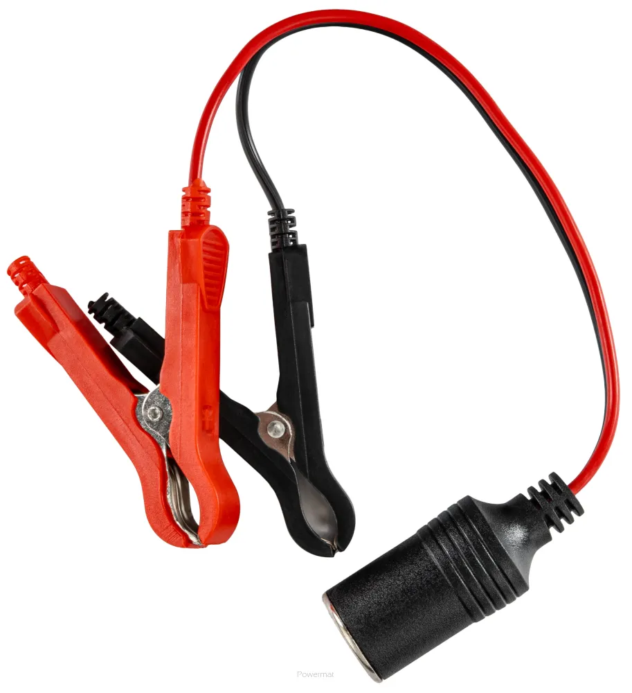 Pompa auto electrica PM-PE-150T, 12 V, Powermat PM1520 [13]
