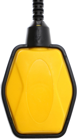 Pompă de apă murdară 1850W KD741 [4]